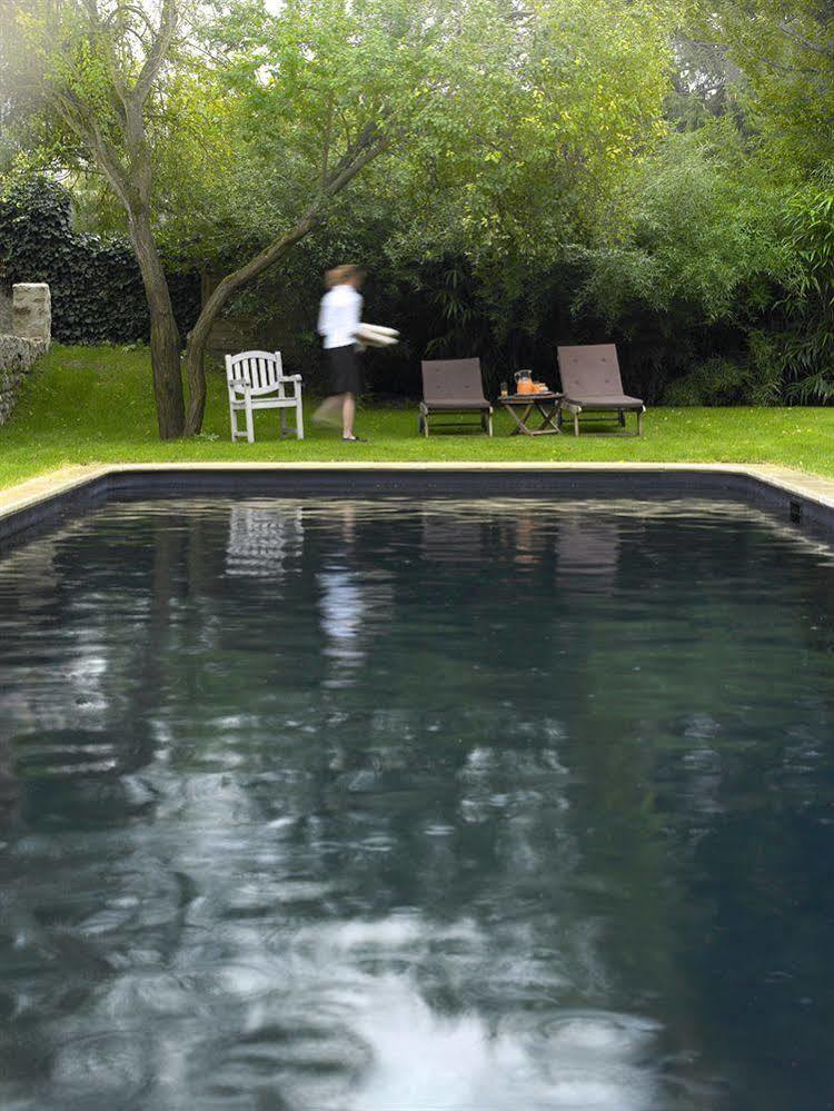 Hotel L'écu de Bretagne Beaugency Esterno foto